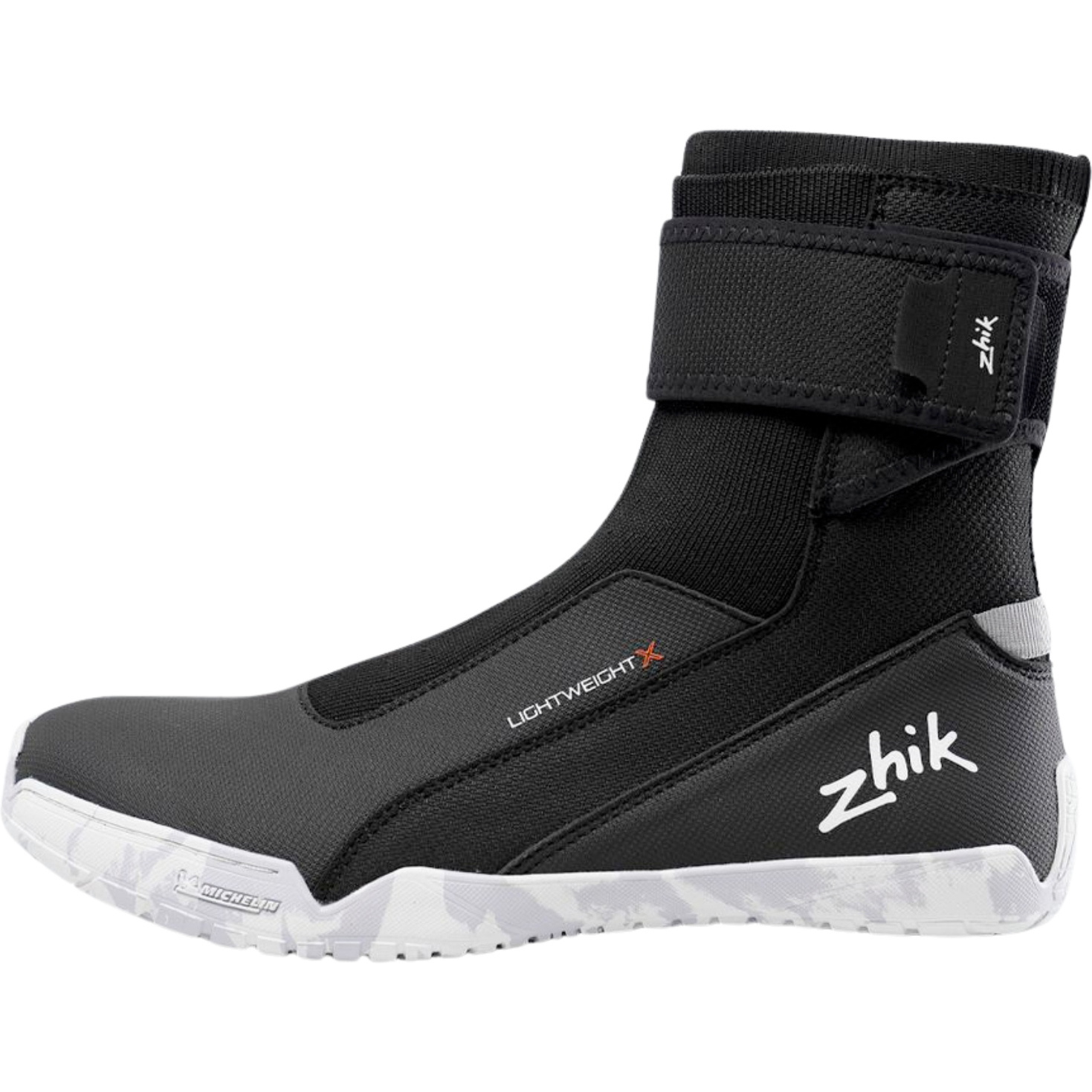 Botte Haute Légère X Boot DBT-0280-U D' Zhik , 2026 - Black